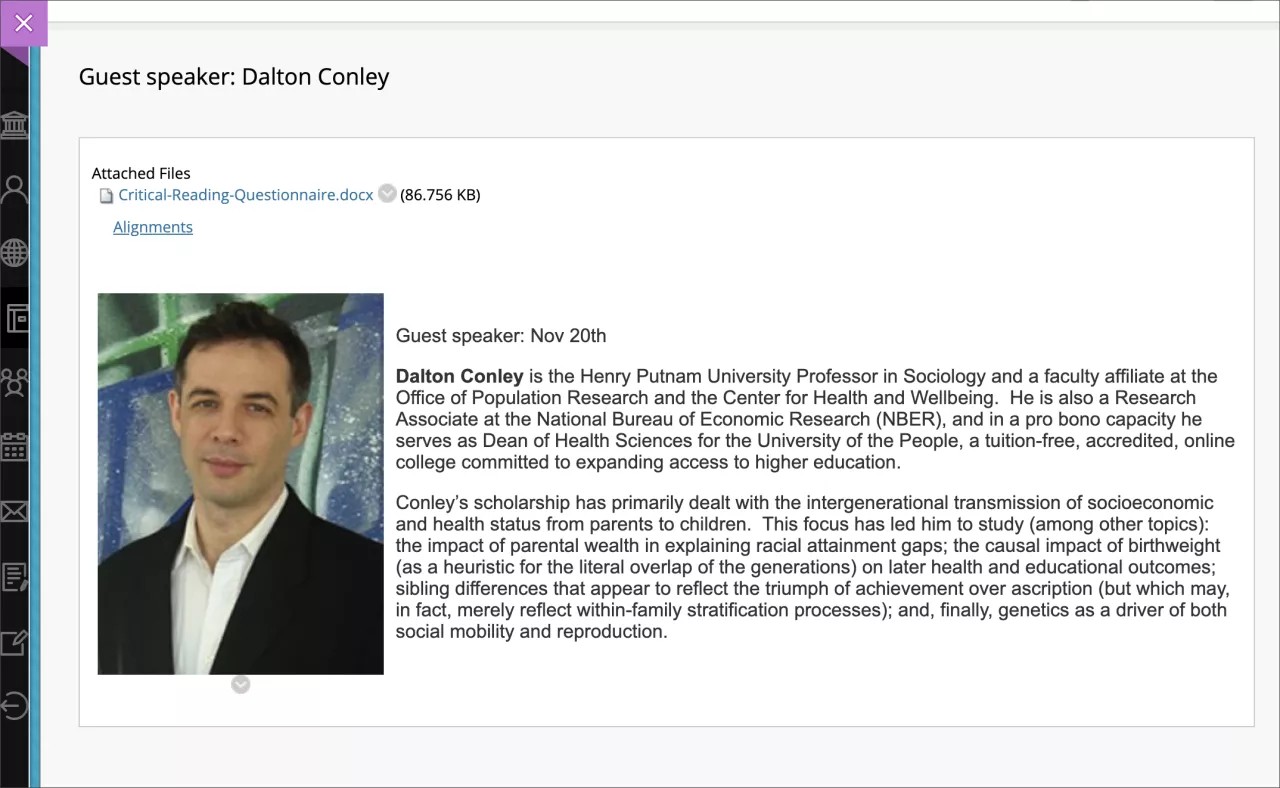 Sélectionnez Modifier pour passer le fichier en mode édition