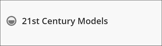 Bilde av en halvfylt sirkel ved siden av en Navn mappe