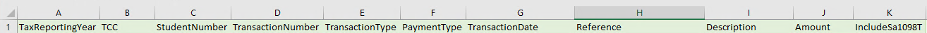Collections Import