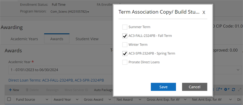 Term Assoc Copy