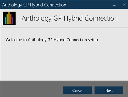 Shows the welcome dialog. 
