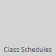 Class Schedules