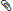 Paper clip icon you click to display an attachment