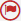 Shows icon for high priority tasks. 