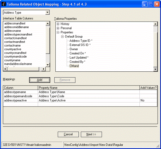 Creating and Updating Related Objects in an Import Operation