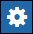 Settings icon