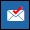 Send and Resolve icon