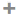 plus icon