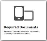 Required Documents
