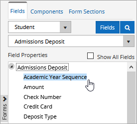 Service Provider - CNS