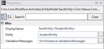 formInstanceValidation