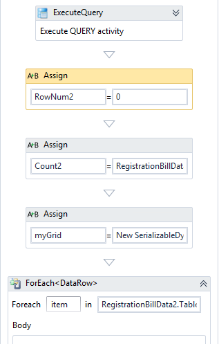 Form 3 Assign