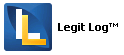 legitlog logo