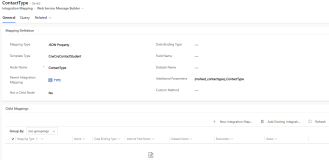 MultiValueCustomProperties - Type