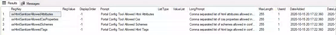 SyRegistry