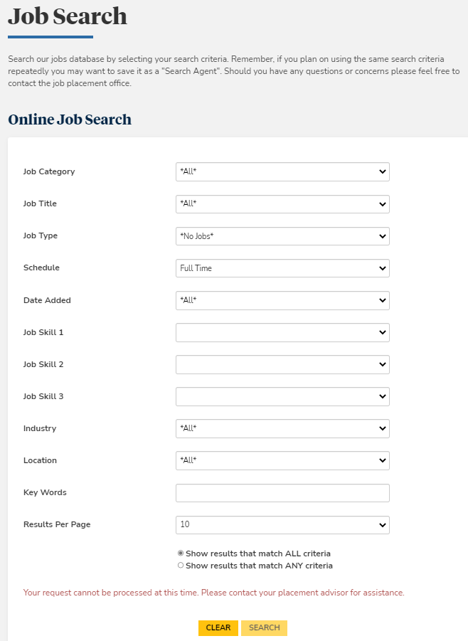 job-search