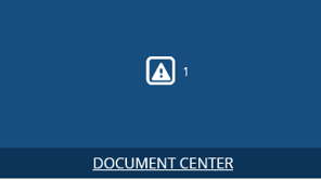 Document Center web part