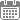 Calendar icon