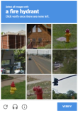 CAPTCHA example