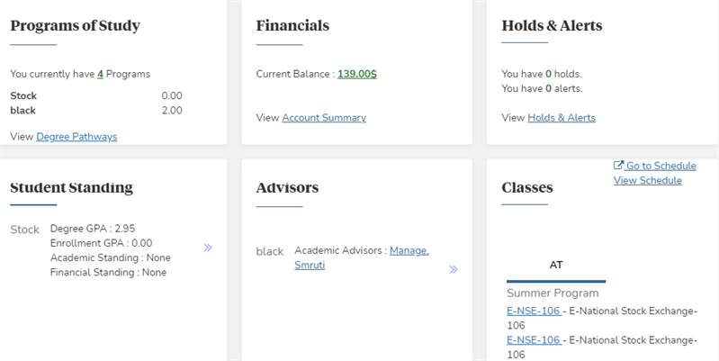 Structure by Headings