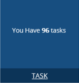 Task Center web part