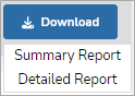 Download button