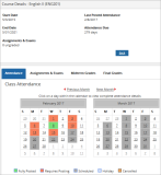 Course Details