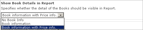 Book Details