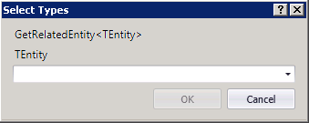 Select Type