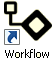 Workflow desktop icon