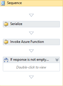 Example - Invoke Azure Function