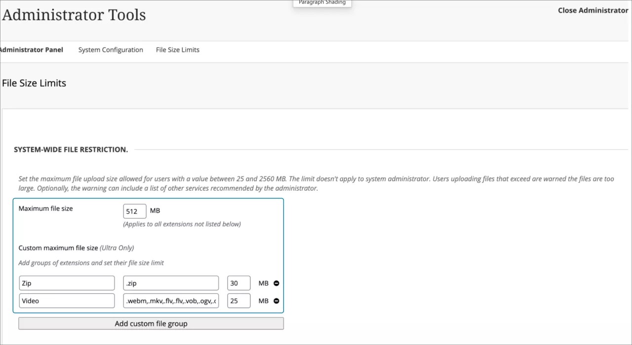 learn_ultra_admin_GroupFileSizeLimit_ManageFilesLimitsByMaximumFileSizeAddCustomFileGroups.png.jpg