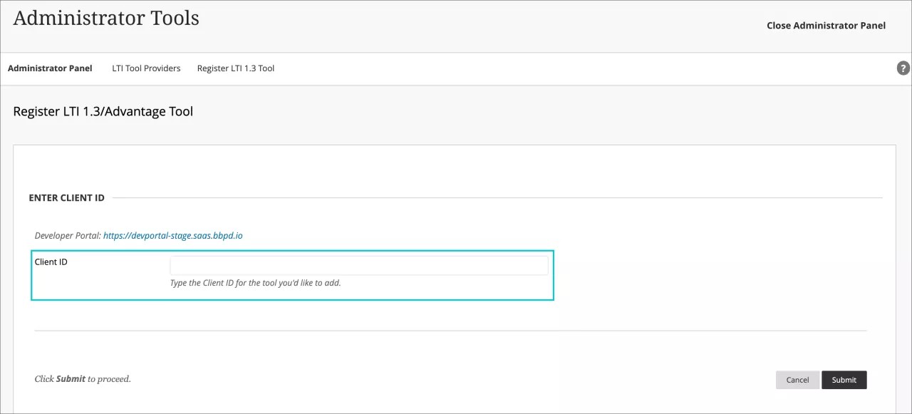 OneDrive registration for administrators