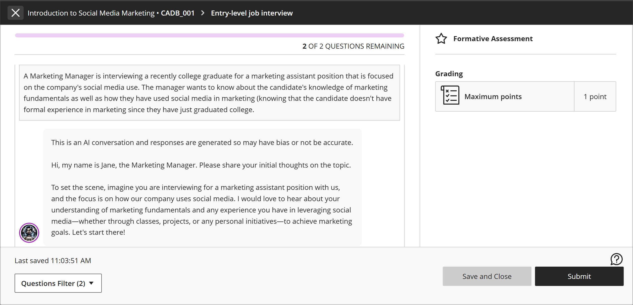 blackboard-student-pulse-quiz-chat-previous-view.png