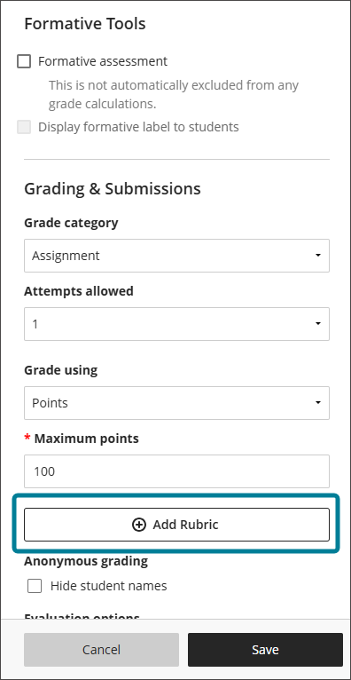 blackboard-instructor-assignmentsettings-addrubric.png