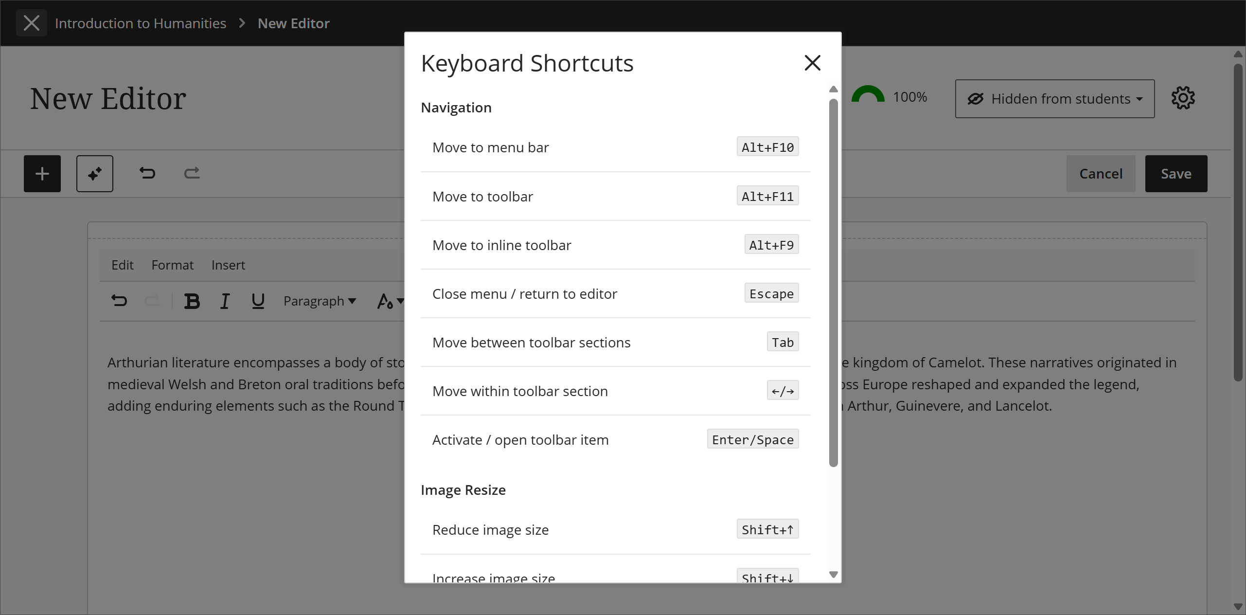 blackboard-instructor-content-editor-keyboard-shortcuts.png