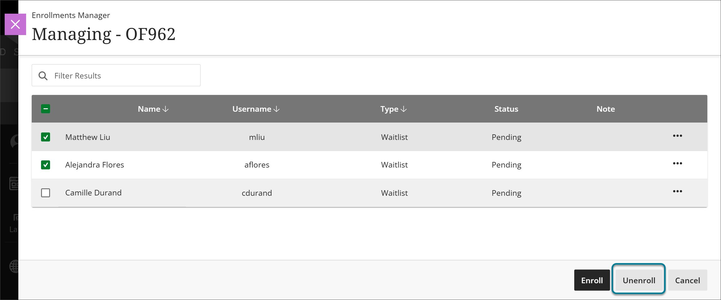 course-catalog-administrator-managed-enrollment-unenroll.png