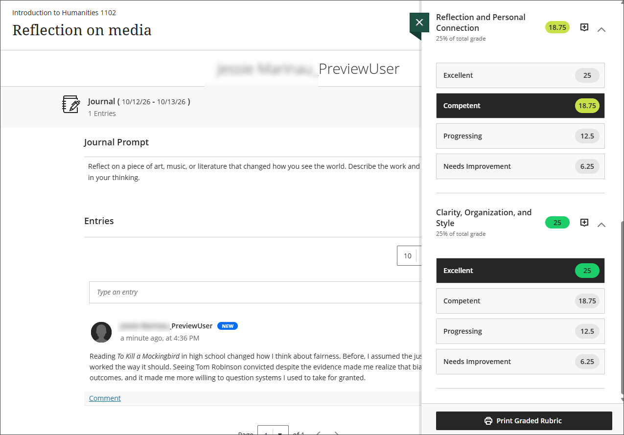blackboard-instructor-journal-submission-rubric.png