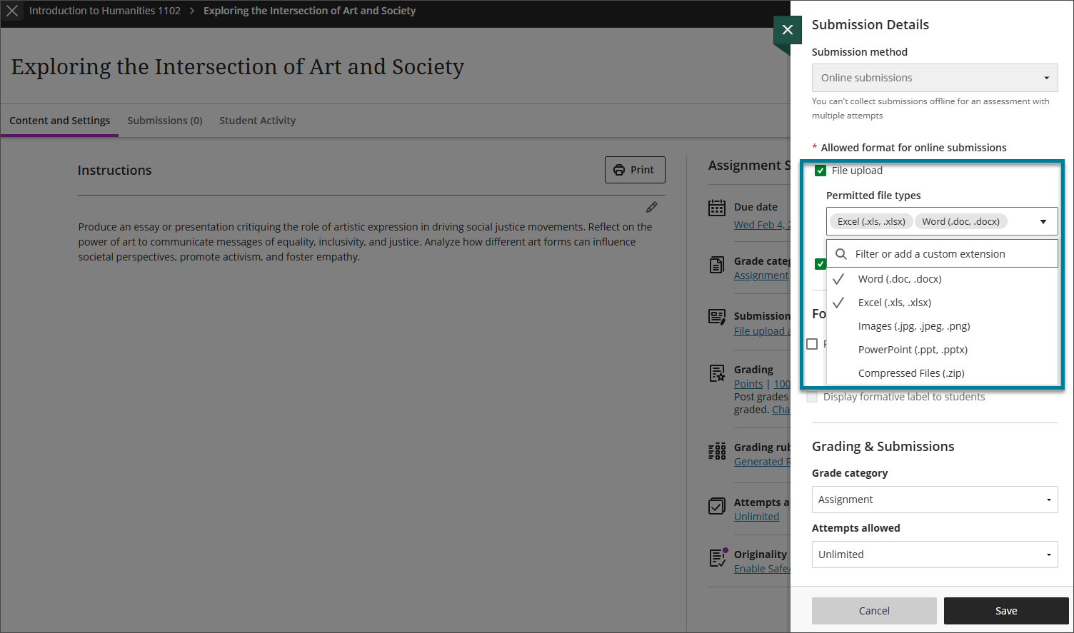 blackboard-instructor-submissiondetails-filetypes.png