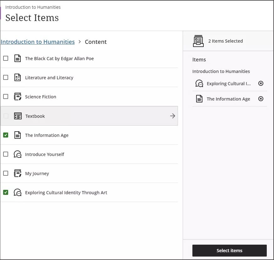 blackboard-instructor-context-picker