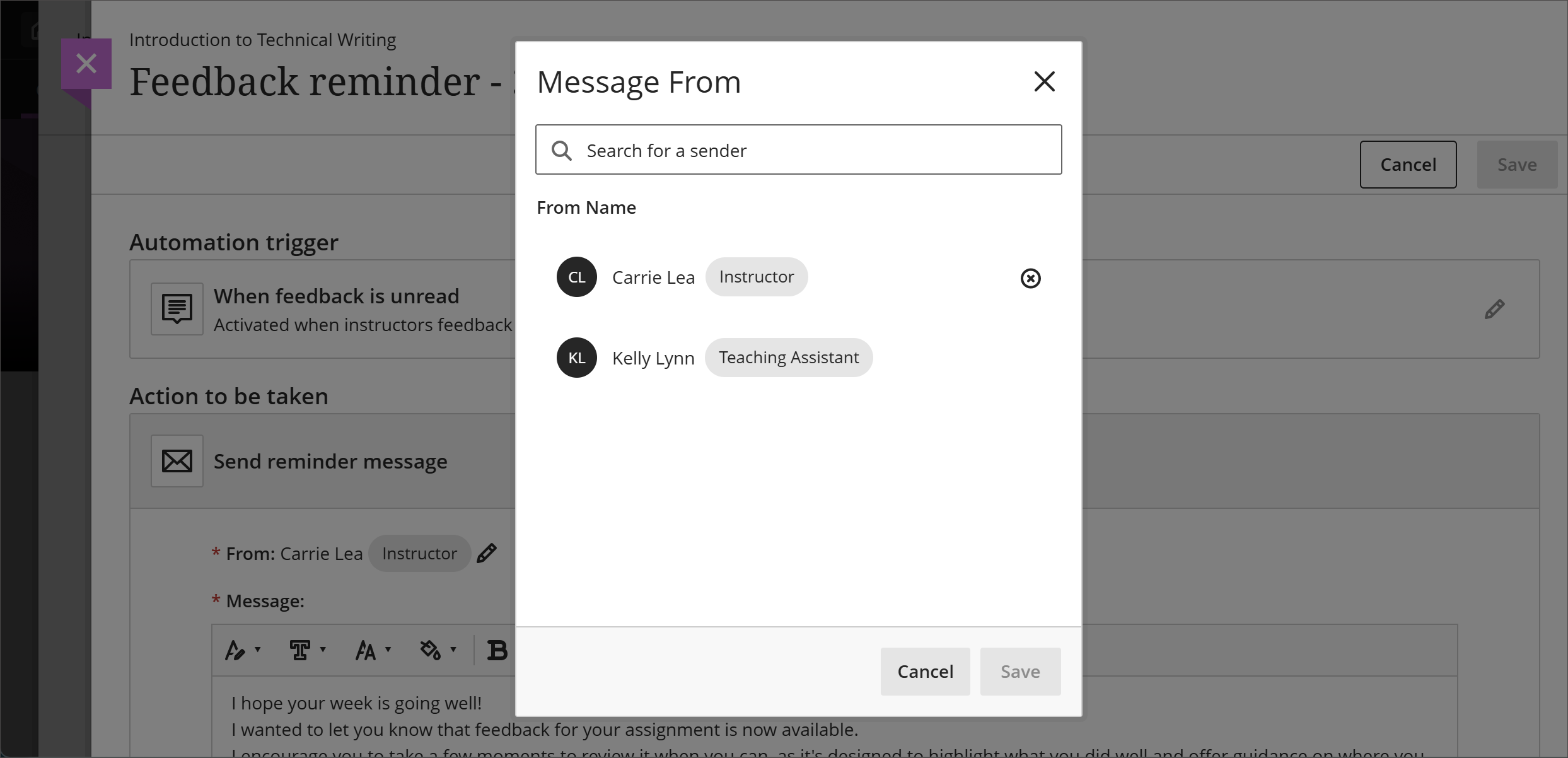 blackboard-instructor-automations-select-sender.png
