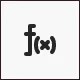Inserte o edite fórmula matemática.