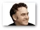 Retrato de Tom K.