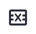 Eliminar el icono de la fila actual