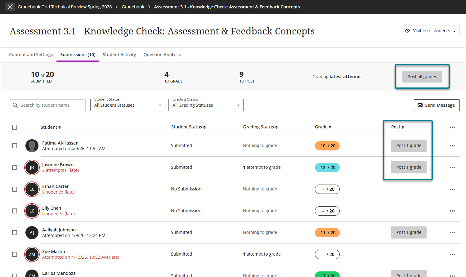 blackboard-instructor-grading-submissions-postgrades.png
