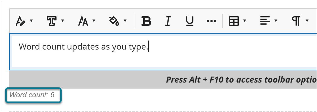 alt