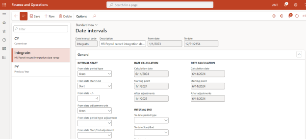 DateInterval_Ledger