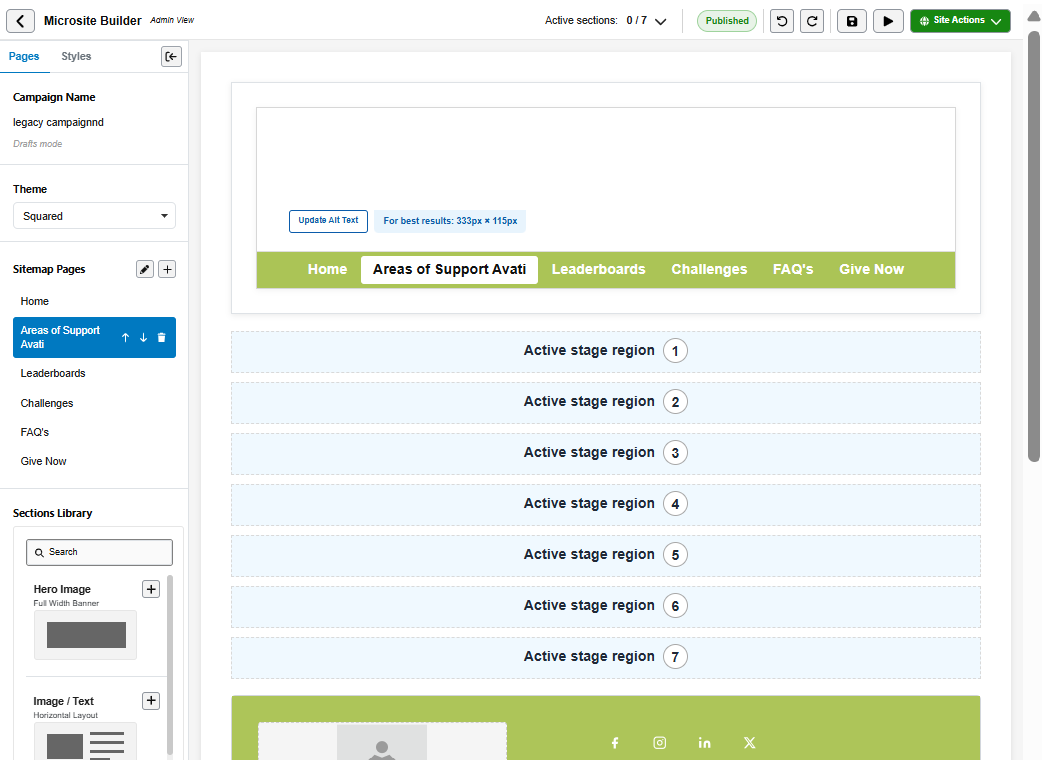 Giving-microsite-builder-main-screen.png