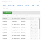 Image of the Data Fields tab