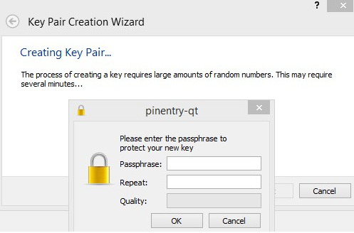 Key wizard 3